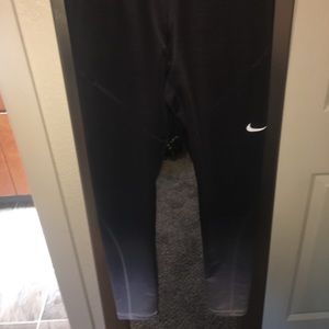 Nike full length leggings